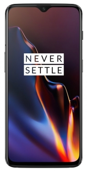 OnePlus 6T 128Gb Mirror Black