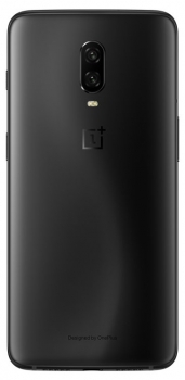 OnePlus 6T 256Gb Midnight Black