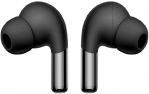 OnePlus Buds Pro Black
