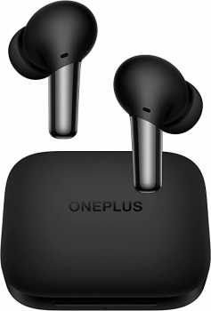 OnePlus Buds Pro Black