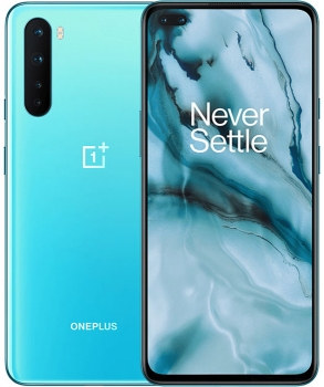OnePlus Nord 256Gb Blue