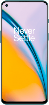 OnePlus Nord 2 5G 256Gb Haze Blue OnePlus Nord 2 5G 256Gb Haze Blue
