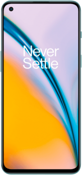 OnePlus Nord 2 5G 256Gb Haze Blue