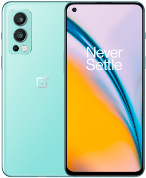 OnePlus Nord 2 5G 256Gb Blue Haze