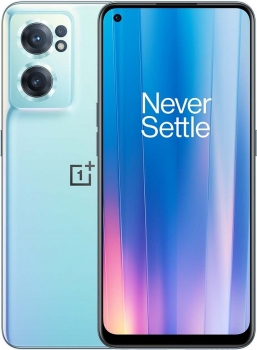 OnePlus Nord CE 2 Lite 5G 128Gb Blue