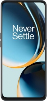 OnePlus Nord CE 3 Lite 5G 128Gb Gray