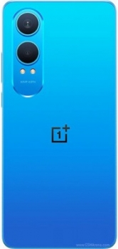 OnePlus Nord CE 4 Lite 5G 256Gb Blue