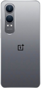 OnePlus Nord CE 4 Lite 5G 256Gb Silver