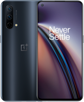 OnePlus Nord CE 5G 128Gb Ink