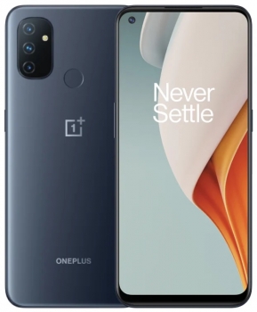 OnePlus Nord N100 64Gb Frost