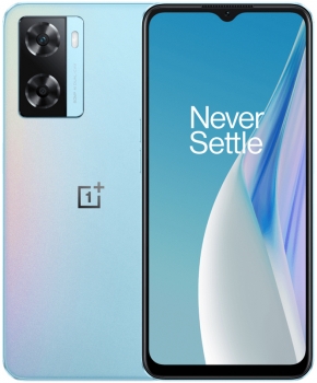 OnePlus Nord N20 SE 64Gb Blue