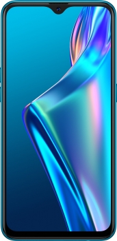 Oppo A12 32Gb Blue