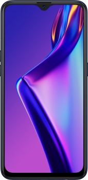 Oppo A12 64Gb Black Oppo A12 64Gb Black