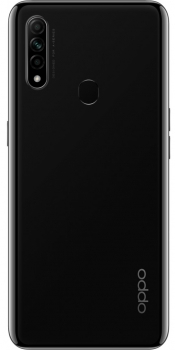 Oppo A31 64Gb Black