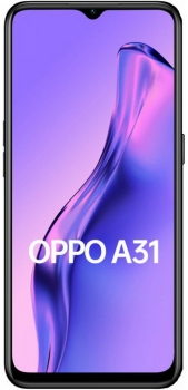 Oppo A31 64Gb Black