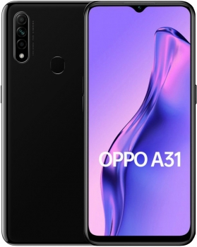 Oppo A31 64Gb Black