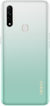 Oppo A31 64Gb White