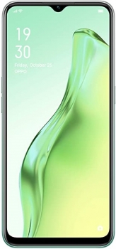 Oppo A31 64Gb White