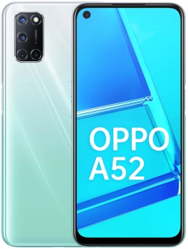 Oppo A52 64Gb White