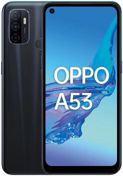 Oppo A53 64Gb Black Oppo A53 64Gb Black