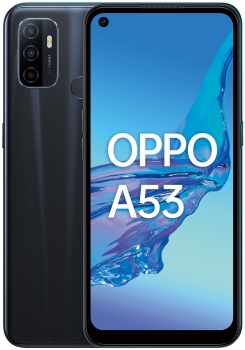 Oppo A53 64Gb Black