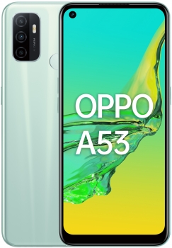 Oppo A53 64Gb Green