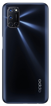 Oppo A72 128Gb Black
