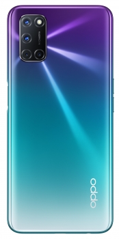 Oppo A72 128Gb Purple