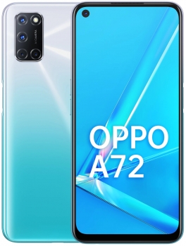 Oppo A72 128Gb White