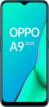 Oppo A9 128Gb Green Oppo A9 128Gb Green