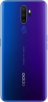 Oppo A9 128Gb Purple