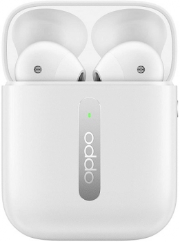 Oppo Enco Free White Oppo Enco Free White