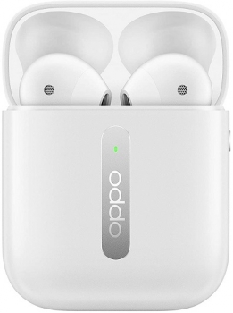 Oppo Enco Free White