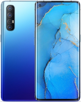 Oppo Reno 3 Pro 5G 256GB Blue