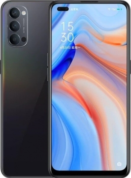 Oppo Reno 4 Pro 256GB Black