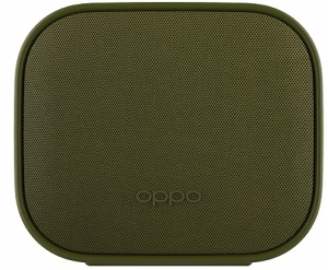 Oppo Wireless Speaker Green