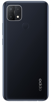 Oppo A15 32Gb Black