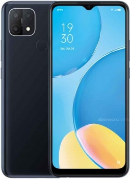 Oppo A15s 64Gb Black