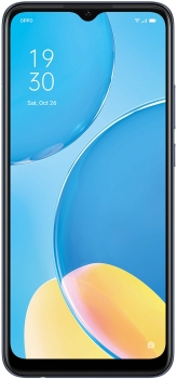 Oppo A15s 64Gb Black