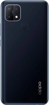 Oppo A15s 64Gb Black