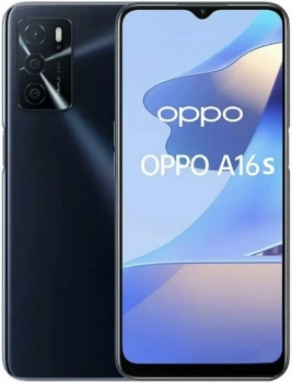 Oppo A16s 64Gb Black