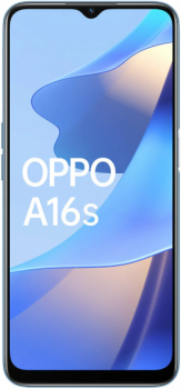 Oppo A16s 64Gb Blue