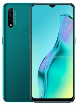 Oppo A31 64Gb Green