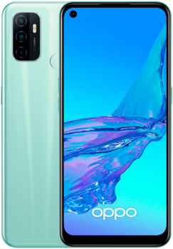 Oppo A53s 128Gb Green Oppo A53s 128Gb Green