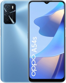 Oppo A54s 128Gb Blue