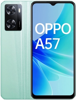 Oppo A57 64Gb Green