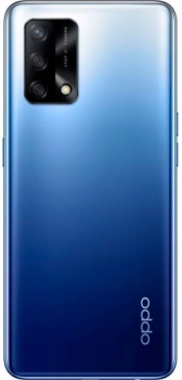 Oppo A74 128Gb Blue