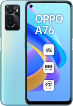 Oppo A76 128Gb Blue