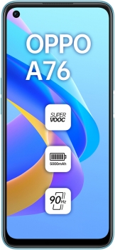 Oppo A76 128Gb Blue