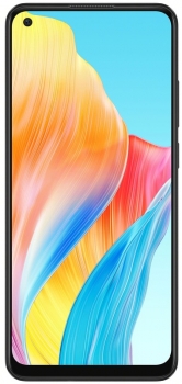 Oppo A78 128Gb Black